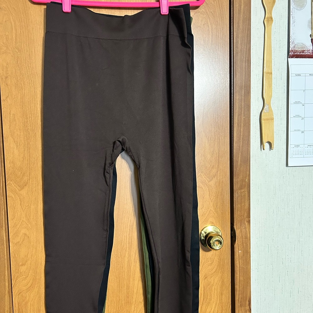 3 Pair Women’s Leggings
